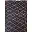 Tapis Berbere en laine contemporain 203 x 283 cm - AFKliving