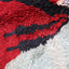 Tapis Berbere en laine de M'Rirt 120 x 177 cm - AFKliving