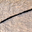 Tapis Berbere en laine de M'Rirt 159 x 212 cm - AFKliving