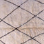 Tapis Berbere en laine de M'Rirt 224 x 294 cm - AFKliving