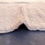Tapis Berbere en laine de M'Rirt beige 164 x 261 cm - AFKliving