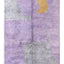 Tapis Berbere en laine de M'Rirt contemporain 220 x 306 cm - AFKliving