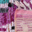 Tapis Berbere en laine fait main 196 x 305 cm - AFKliving