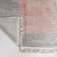 Tapis Berbere en laine pastel moderne 206 x 298 cm - AFKliving