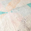 Tapis Berbere en laine pastel moderne 209 x 277 cm - AFKliving