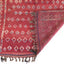 Tapis Berbere en laine tissé main vintage 169 x 258 cm - AFKliving