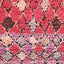 Tapis Berbere en laine vintage 192 x 366 cm - AFKliving