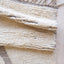 Tapis berbère ethnique chic au design épuré laine - sur mesure - AFKliving