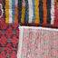 Tapis berbère ethnique chic en laine - sur mesure - AFKliving