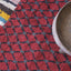 Tapis berbère ethnique chic en laine - sur mesure - AFKliving