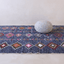 Tapis berbère ethnique chic noué main en laine - AFKliving