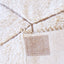 Tapis berbère ethnique chic tissage en relief en laine 210 cm x 300 cm - AFKliving