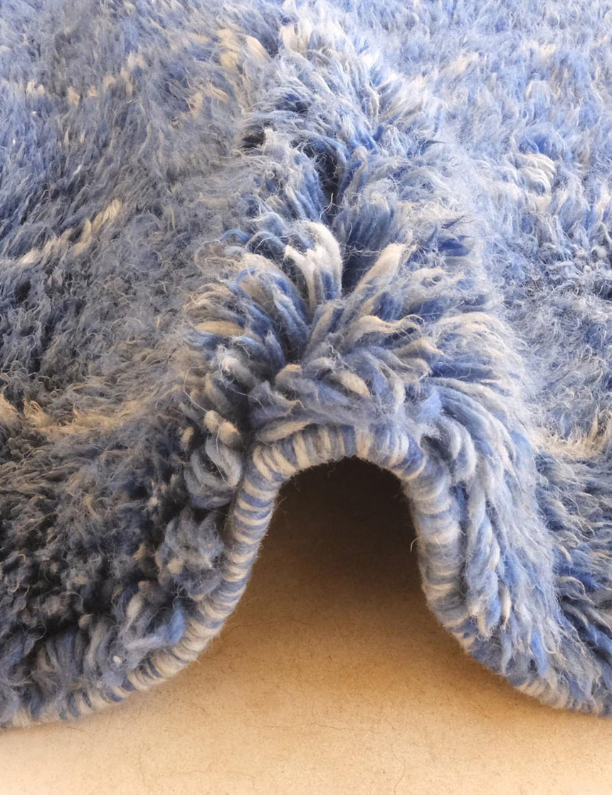 Tapis berbère luxueux épaisseur et élégance 315 x 405 cm - AFKliving