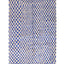 Tapis berbère marocain carré à carreaux - tapis sur mesure - AFKliving