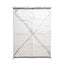 Tapis berbère marocain en laine 210 x 276 cm - AFKliving