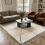 Tapis berbère marocain en laine 210 x 276 cm - AFKliving