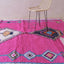 Tapis berbere marocain en laine 244 x 305 cm - AFKliving