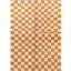 Tapis berbère marocain en laine à carreaux - tapis sur mesure - AFKliving