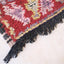 Tapis Berbere marocain en laine vintage 175 x 180 cm - AFKliving