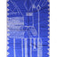 Modern Moroccan Wool Berber carpet - Custom Carpet