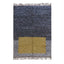 Tapis berbère marocain moderne en laine 209 x 300 cm - AFKliving