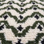 Pure wool Moroccan Berber rug