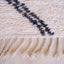 Tapis Berbere marocain pure laine 127 x 174 cm - AFKliving
