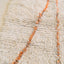 Tapis Berbere marocain pure laine 133 x 182 cm - AFKliving