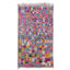 Pure wool Moroccan Berber rug 139 x 247 cm - AFKliving