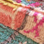 Pure wool Moroccan Berber rug 139 x 247 cm - AFKliving