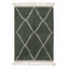 Tapis Berbere marocain pure laine 140 x 200 cm - AFKliving