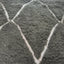 Tapis Berbere marocain pure laine 140 x 200 cm - AFKliving