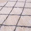 Tapis Berbere marocain pure laine 144 x 243 cm - AFKliving