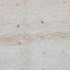 Tapis Berbere marocain pure laine 148 x 182 cm - AFKliving