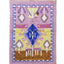 Tapis berbere marocain pure laine 150 x 216 cm - AFKliving