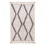 Tapis berbère marocain pure laine 151 x 243 cm - AFKliving