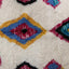 Tapis Berbere marocain pure laine 153 x 244 cm - AFKliving