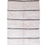Tapis berbere marocain pure laine 154 x 223 cm - AFKliving