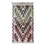 Tapis Berbere marocain pure laine 154 x 81 cm - AFKliving