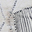Tapis Berbere marocain pure laine 158 x 246 cm - AFKliving