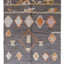 Tapis Berbere marocain pure laine 159 x 242 cm - AFKliving