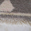 Tapis Berbere marocain pure laine 159 x 242 cm - AFKliving