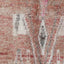 Tapis Berbere marocain pure laine 160 x 288 cm - AFKliving
