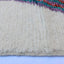Tapis Berbere marocain pure laine 162 x 238 cm - AFKliving