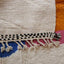 Tapis Berbere marocain pure laine 163 x 260 cm - AFKliving