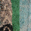 Tapis Berbere marocain pure laine 163 x 272 cm - AFKliving