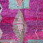 Tapis Berbere marocain pure laine 164 x 306 cm - AFKliving