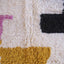 Tapis Berbere marocain pure laine 166 x 244 cm - AFKliving