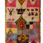 Tapis Berbere marocain pure laine 169 x 275 cm - AFKliving