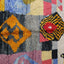 Tapis Berbere marocain pure laine 169 x 275 cm - AFKliving
